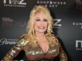 Dolly Parton Królową Popularności w Podzielonych Stanach Zjednoczonych