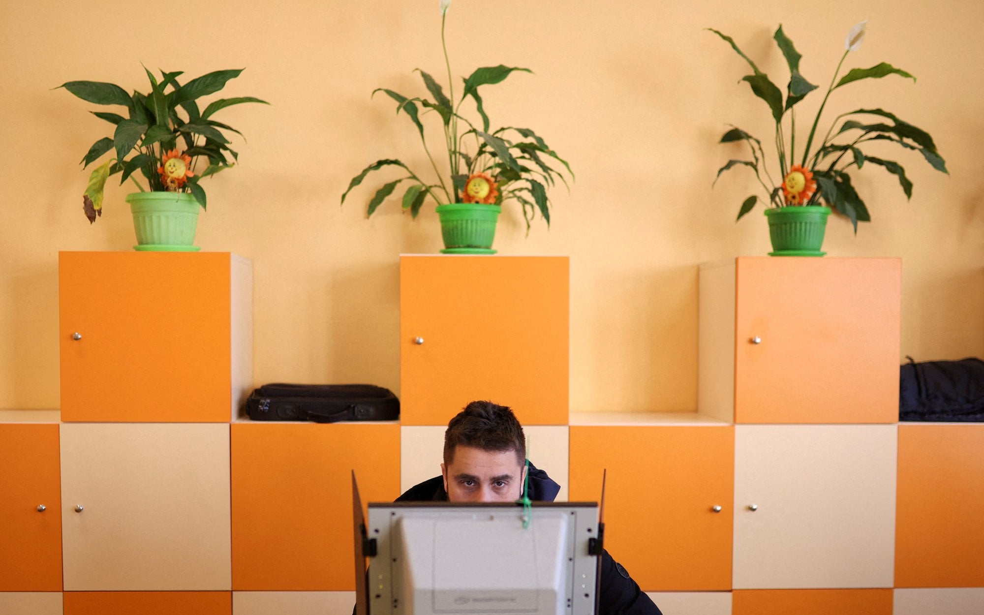 Bułgaria po raz kolejny przy urnach: Koalicja Postępowa triumfuje