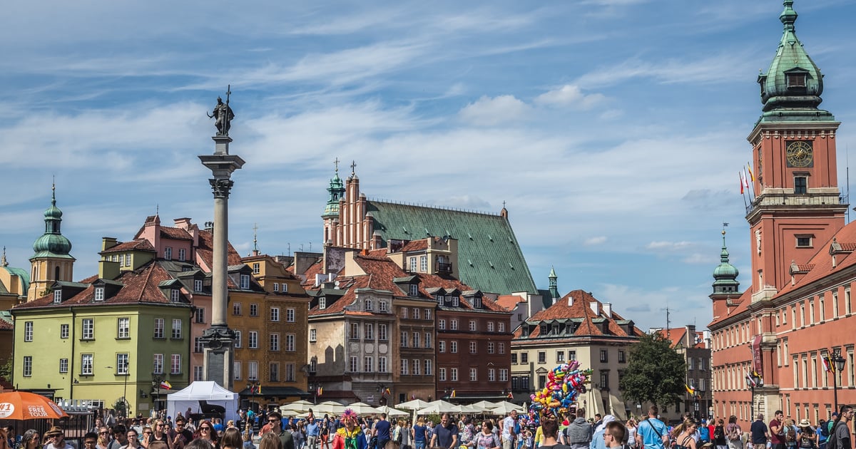Demograficzne wyzwania Polski: Dramatyczne prognozy na koniec stulecia
