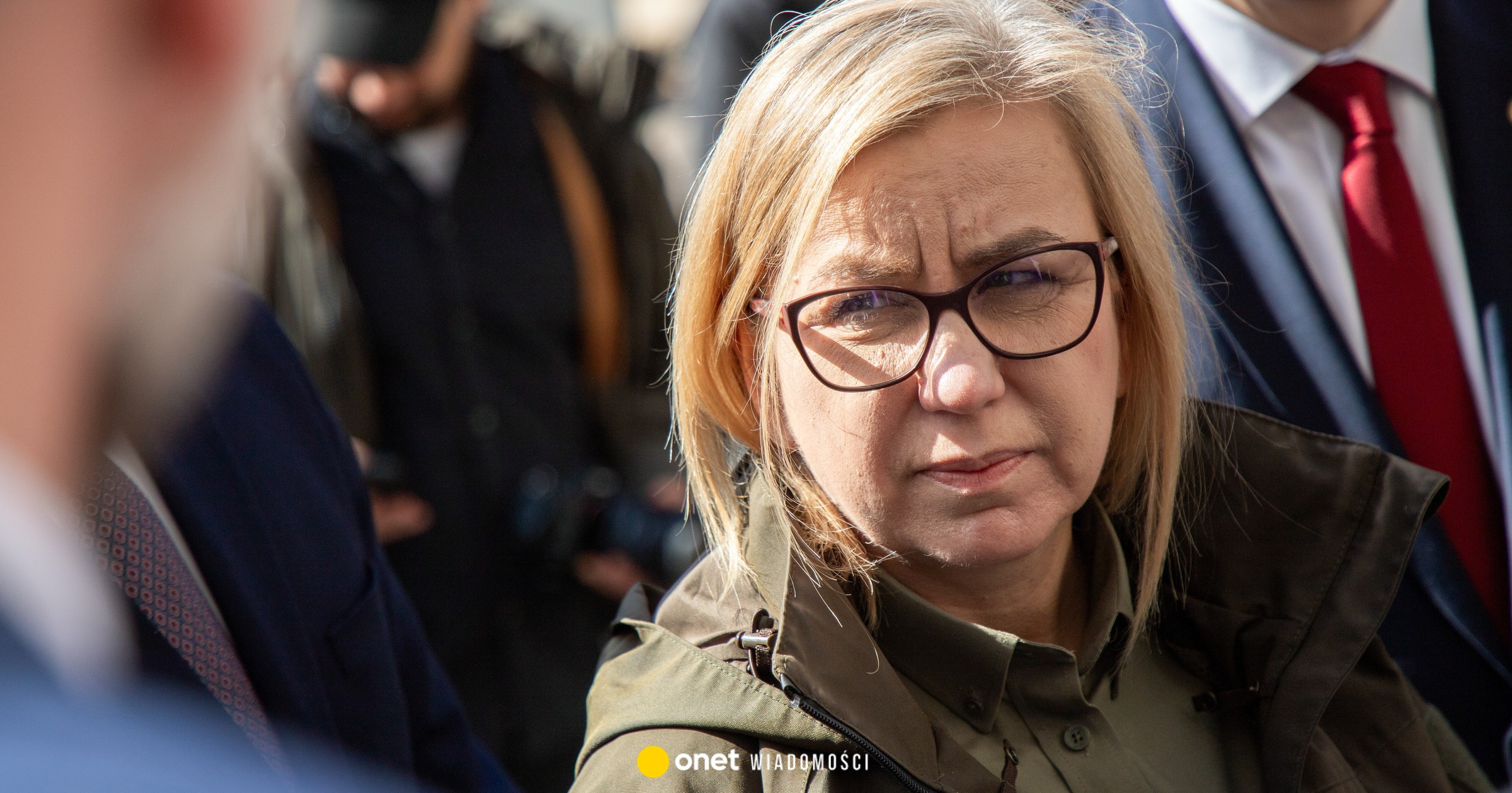 Parlamentarzyści Polski 2050 oczekują wyjaśnień od minister klimatu