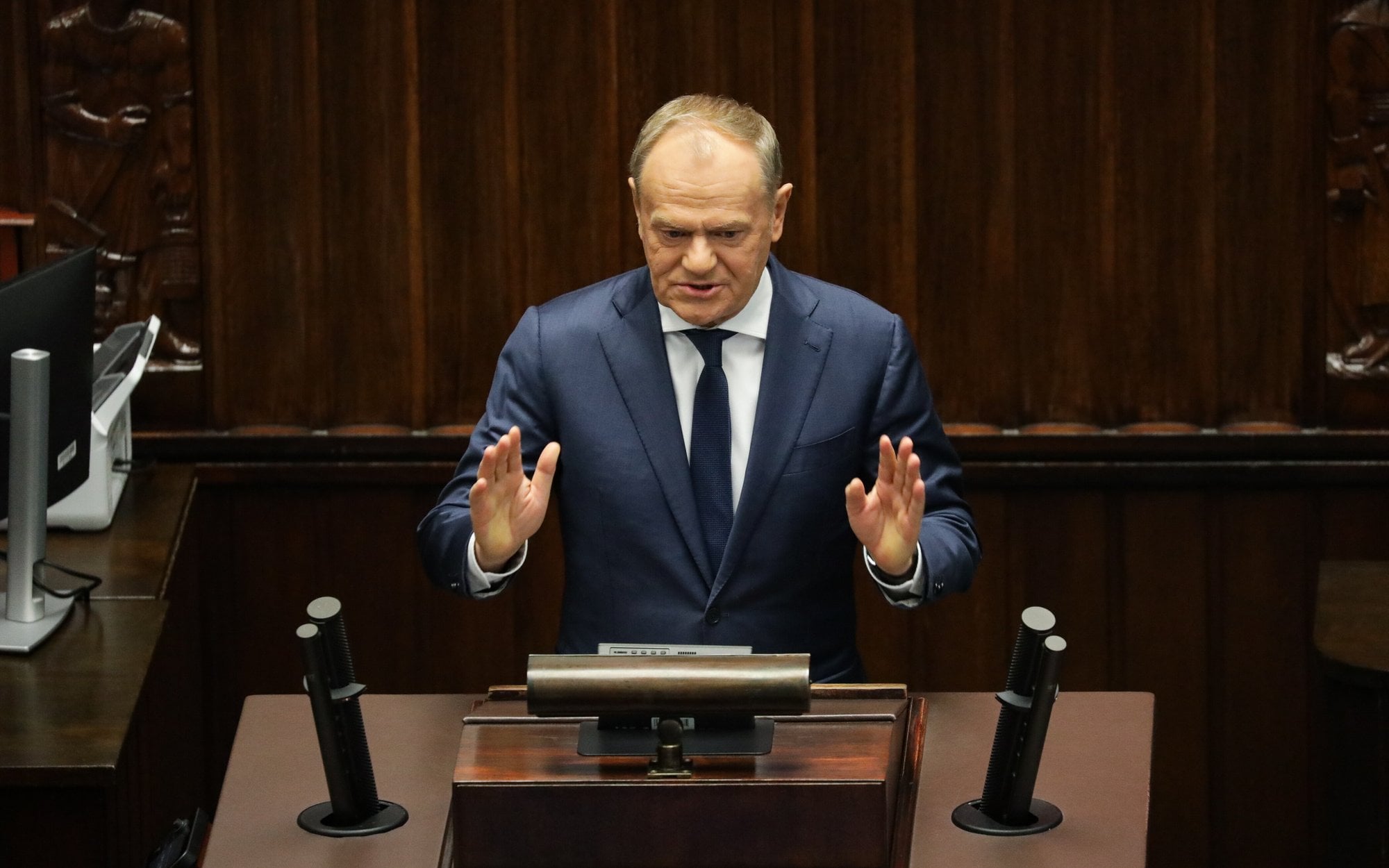 Ustawa o kryptoaktywów pod lupą: czy naprawdę chroni inwestorów?