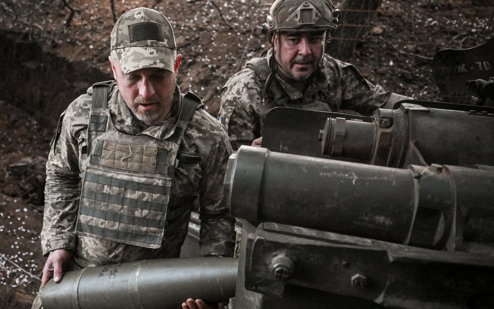 Rozejm USA-Iran: Czy uwaga świata wróci na wojnę na Ukrainie?