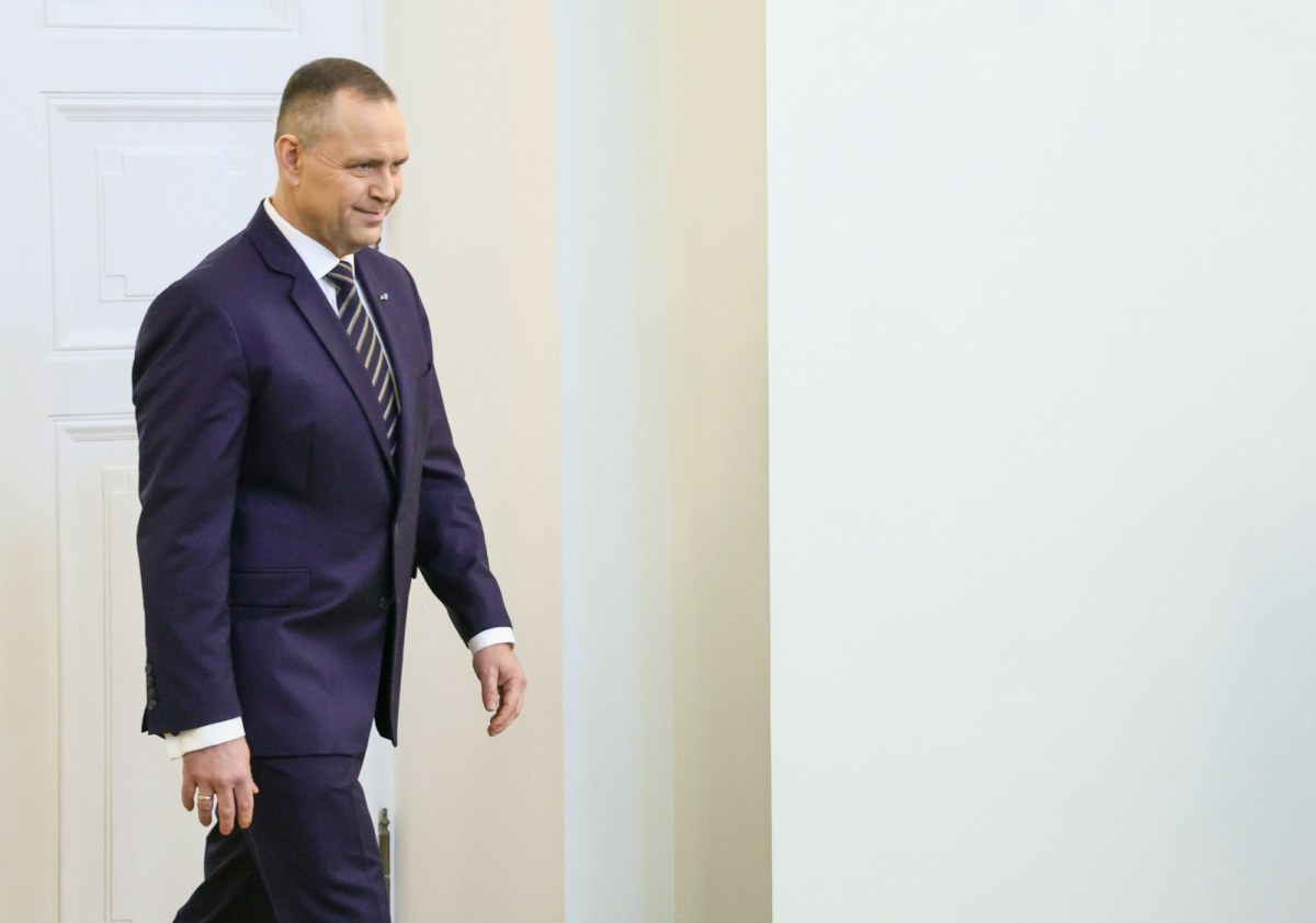 Polacy oczekują działania prezydenta Nawrockiego w sprawie sędziów TK