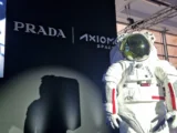 Innowacyjne skafandry Axiom Space wkrótce przejdą testy kosmiczne