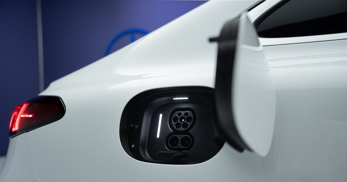 Polski rynek samochodów elektrycznych rośnie pomimo trudności