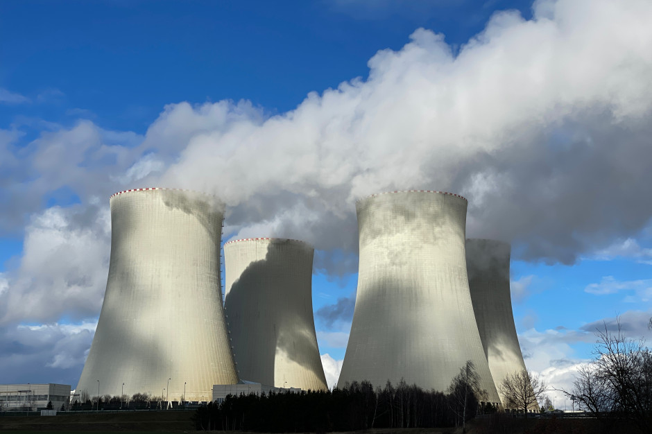 Zaawansowane negocjacje umowy EPC dla polskiej elektrowni jądrowej z Westinghouse i Bechtel