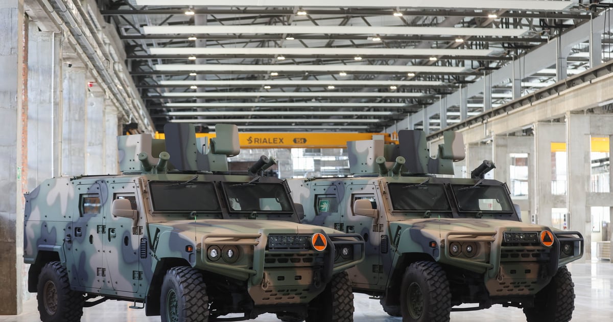 Polska Walczy o najważniejsze Zmiany w Unijnym Programie Zbrojeniowym SAFE