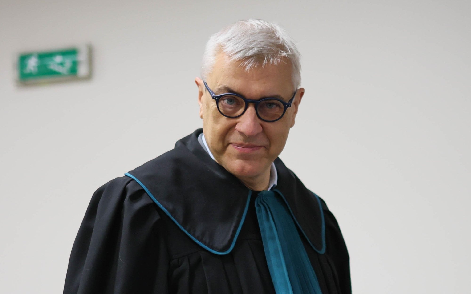 Kontrowersje wokół zawieszenia śledztwa w sprawie Romana Giertycha