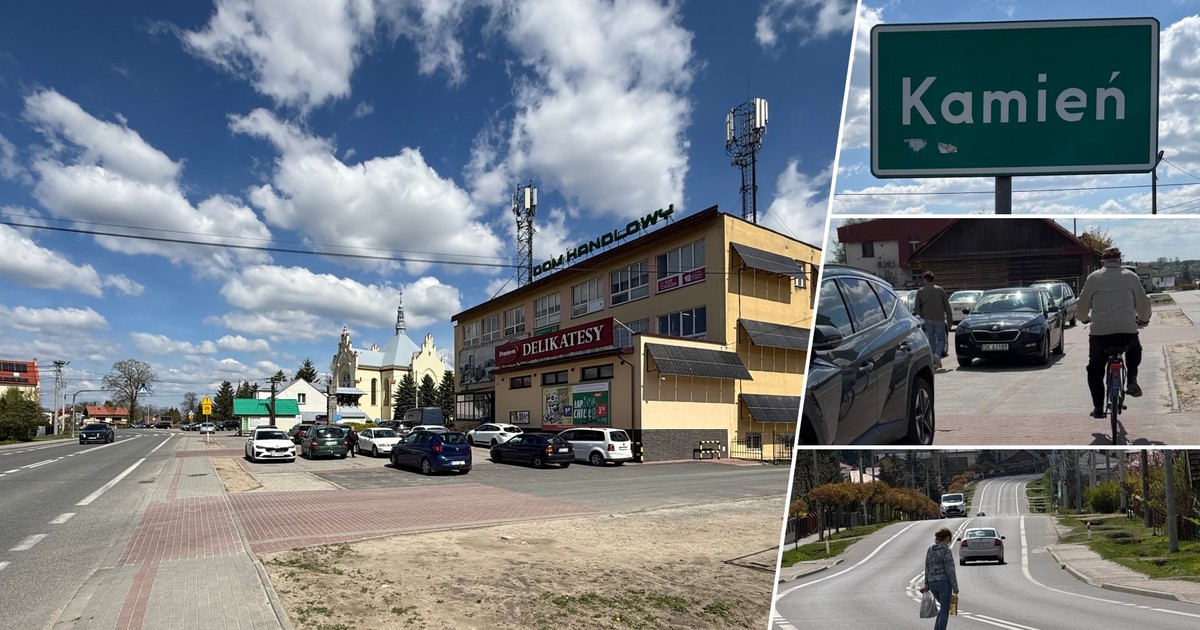 Polityczne napięcia w PiS z dala od zainteresowania mieszkańców Podkarpacia