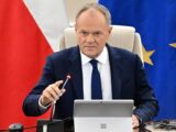 Donald Tusk ostrzega przed możliwym atakiem Rosji na NATO: co zrobią Stany Zjednoczone?