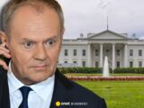 Biały Dom odpowiada na słowa Donalda Tuska o sojuszu NATO