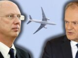 Kontrowersyjna wymiana zdań między Tuskiem a Dmitrijewem o energii