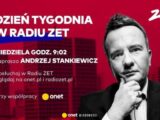 Wydarzenia Tygodnia: Główne Tematy i Dyskusje w Radiu ZET