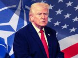 Wzburzenie po sugestii Trumpa o opuszczeniu NATO