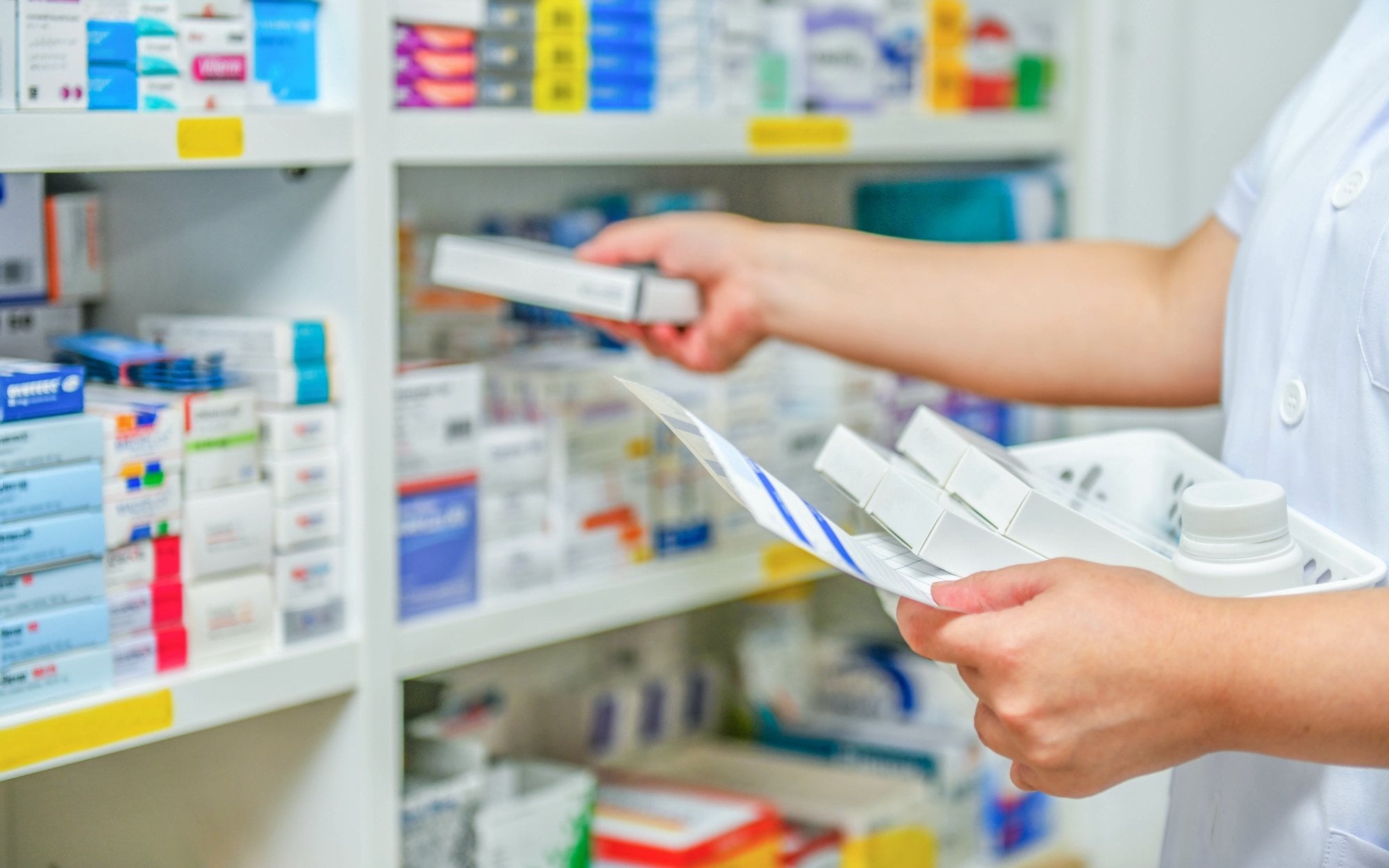 Kontrowersje wokół modelu regulacji rynku aptecznego w Polsce