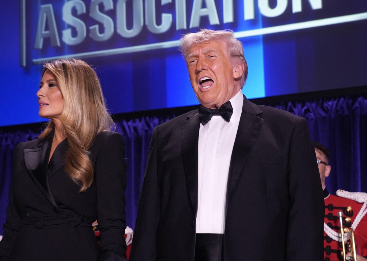 Strzały na Gali w Waszyngtonie: Światowi Liderzy Potępiają Atak