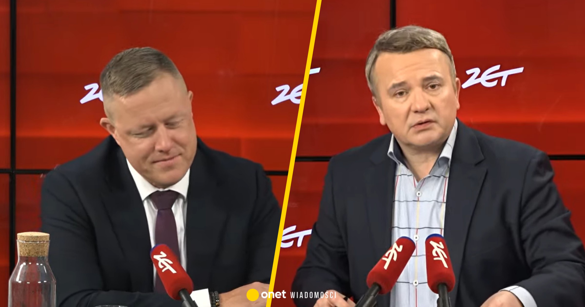 Strzelanina podczas kolacji z korespondentami: Komentarze i kontrowersje