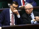 Kryzys w PiS: Stowarzyszenie Morawieckiego wywołuje napięcia