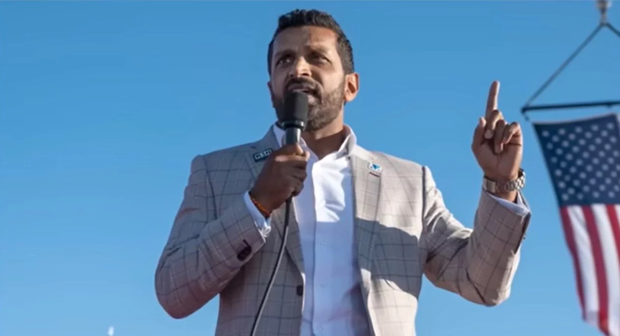 Szef FBI Kash Patel oskarżony o nieodpowiedzialne zachowanie