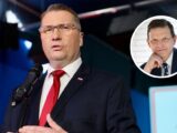 Przemysław Czarnek o zakładaniu rodzin mimo trudności mieszkaniowych