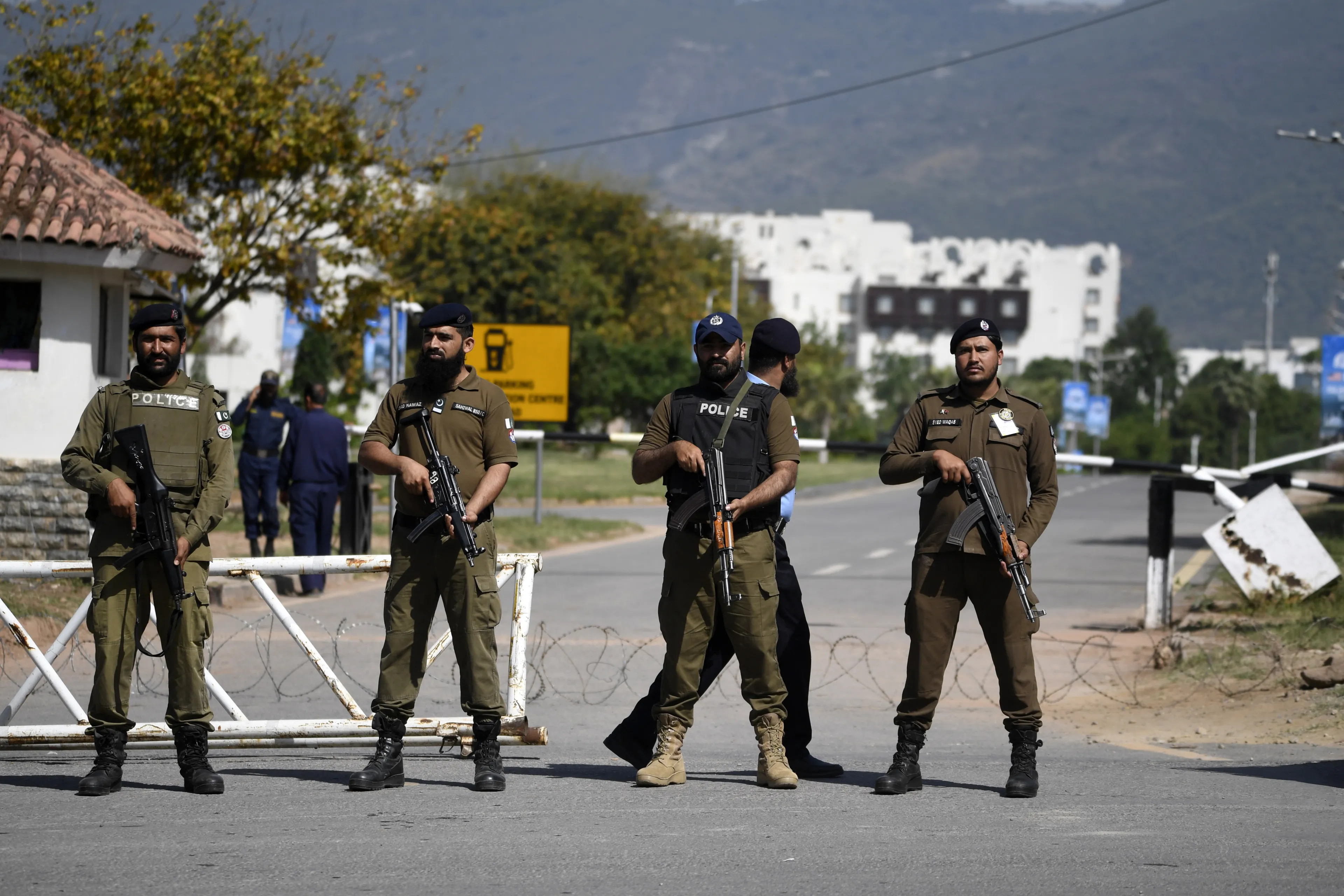 Zawieszenie broni między USA a Iranem na krawędzi: najważniejsze rozmowy pokojowe w Pakistanie