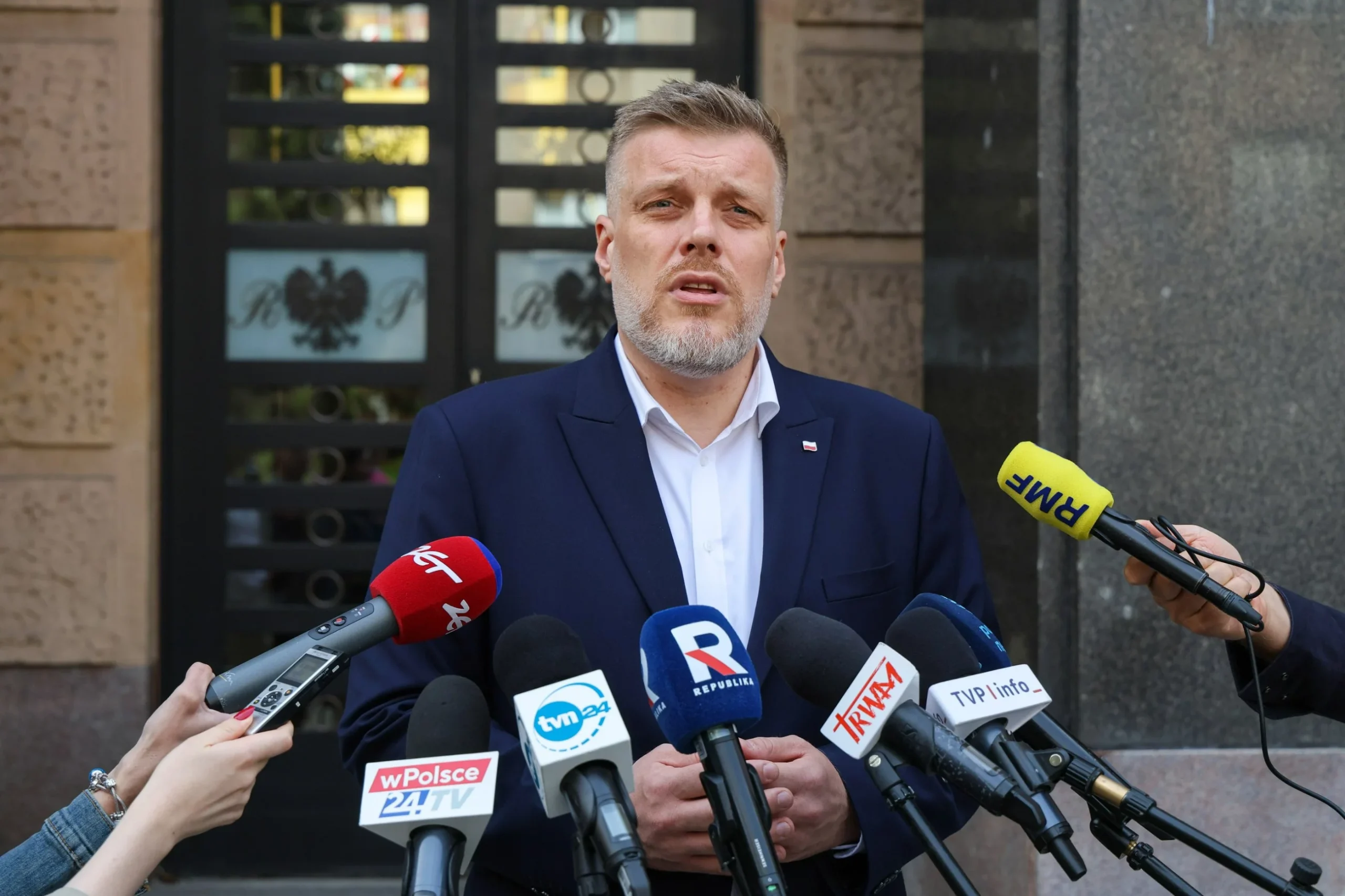 Protest szpitali: ograniczenia finansowania mogą zaostrzyć kryzys w ochronie zdrowia