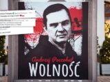 Andrzej Poczobut na wolności: Gorące emocje po uwolnieniu aktywisty