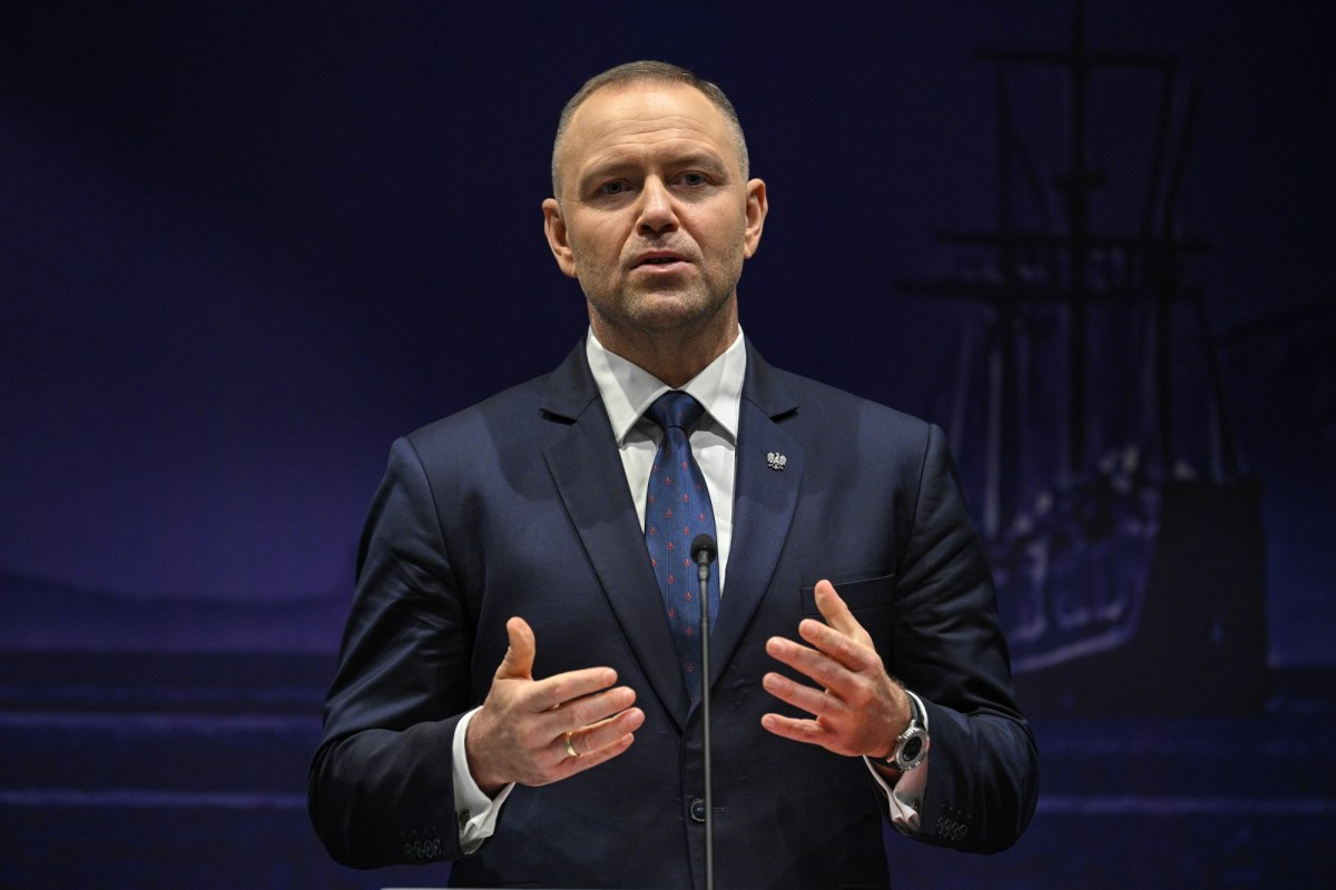 Polska kluczowym graczem w dystrybucji amerykańskiego gazu na Trójmorzu