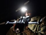 Ukraińska Obrona Przeciwdronowa: Walka z Rosyjskimi Shahedami