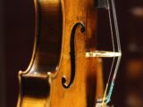 Odnalezione Skradzione Skrzypce Stradivariusa mogą wrócić do właściciela