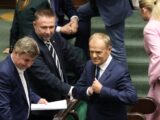 Spory w koalicji rządowej: Tusk musi szybko zareagować na kryzys