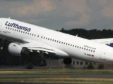 Kryzys paliwowy wymusza odwołania lotów Lufthansa