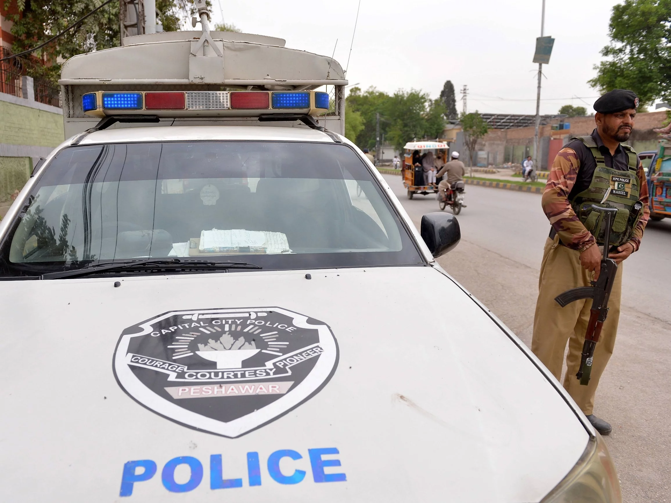 Brutalny atak na chrześcijan w Lahore wzbudza międzynarodowe oburzenie