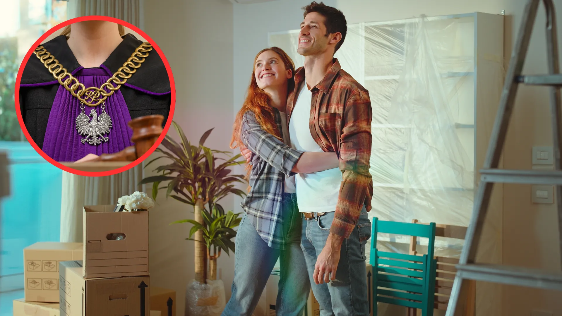 Przełomowy wyrok NSA: Zmiany w opodatkowaniu wspólnych zakupów nieruchomości