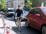 Nowe przepisy: surowsze kary dla rowerzystów w 2026 roku