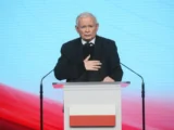 Jarosław Kaczyński wezwany do prokuratury w sprawie „dwóch wież”