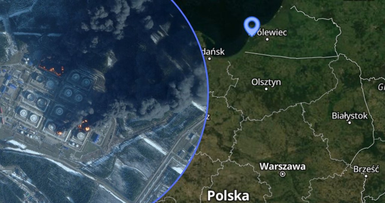 Uszkodzenie rurociągu w Primorsku: Nasilające się ukraińskie ataki