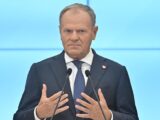 Donald Tusk Ostrzega Przed Geopolitycznymi Zagrożeniami Dla Europy
