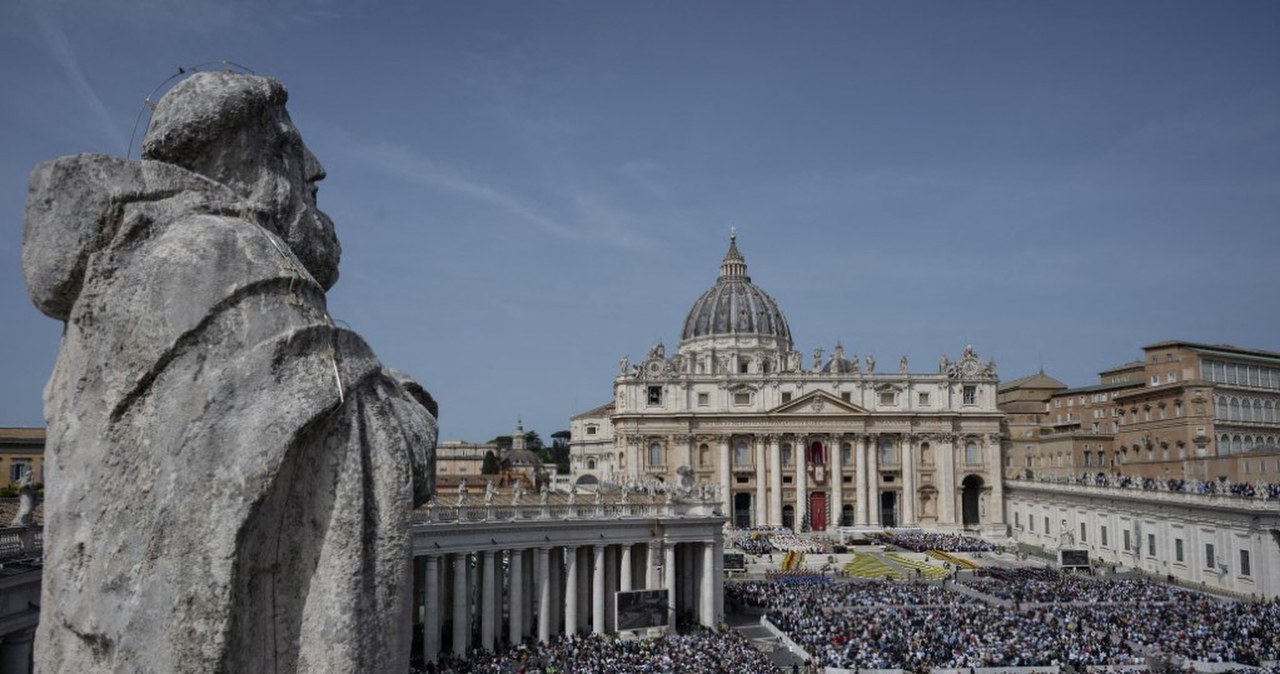 Zmartwychwstanie Pańskie: 50 dni świątecznej celebracji