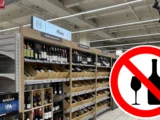 Warszawa wprowadza nocny zakaz sprzedaży alkoholu: Czy zmniejszy to zakłócenia porządku?
