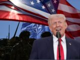 Krytyka ze strony Republikanów: Trump grozi odejściem z NATO
