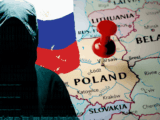 Rosyjskie i białoruskie służby oskarżone o cyberataki na Polskę