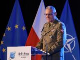 Generał Piotr Błazeusz obejmie ważne stanowisko w strukturach NATO i UE