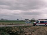 Zderzenie karetki z szynobusem na Mazowszu: Winny kierowca pojazdu ratunkowego
