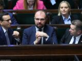 Krzysztof Szczucki o decyzjach PiS: Krytyka i deklaracja niezależności