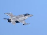 F-16 przechwytuje rosyjski samolot nad Bałtykiem: rosnące napięcia w przestrzeni powietrznej