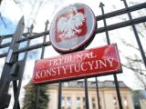 Kontrowersje wokół ślubowań nowych sędziów Trybunału Konstytucyjnego