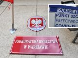 Prokuratura bada oszacowanie potwierdzeń przy zakupie szczepionek COVID-19