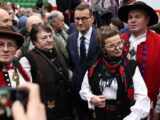 Mateusz Morawiecki planuje stworzenie nowego stowarzyszenia patriotycznego