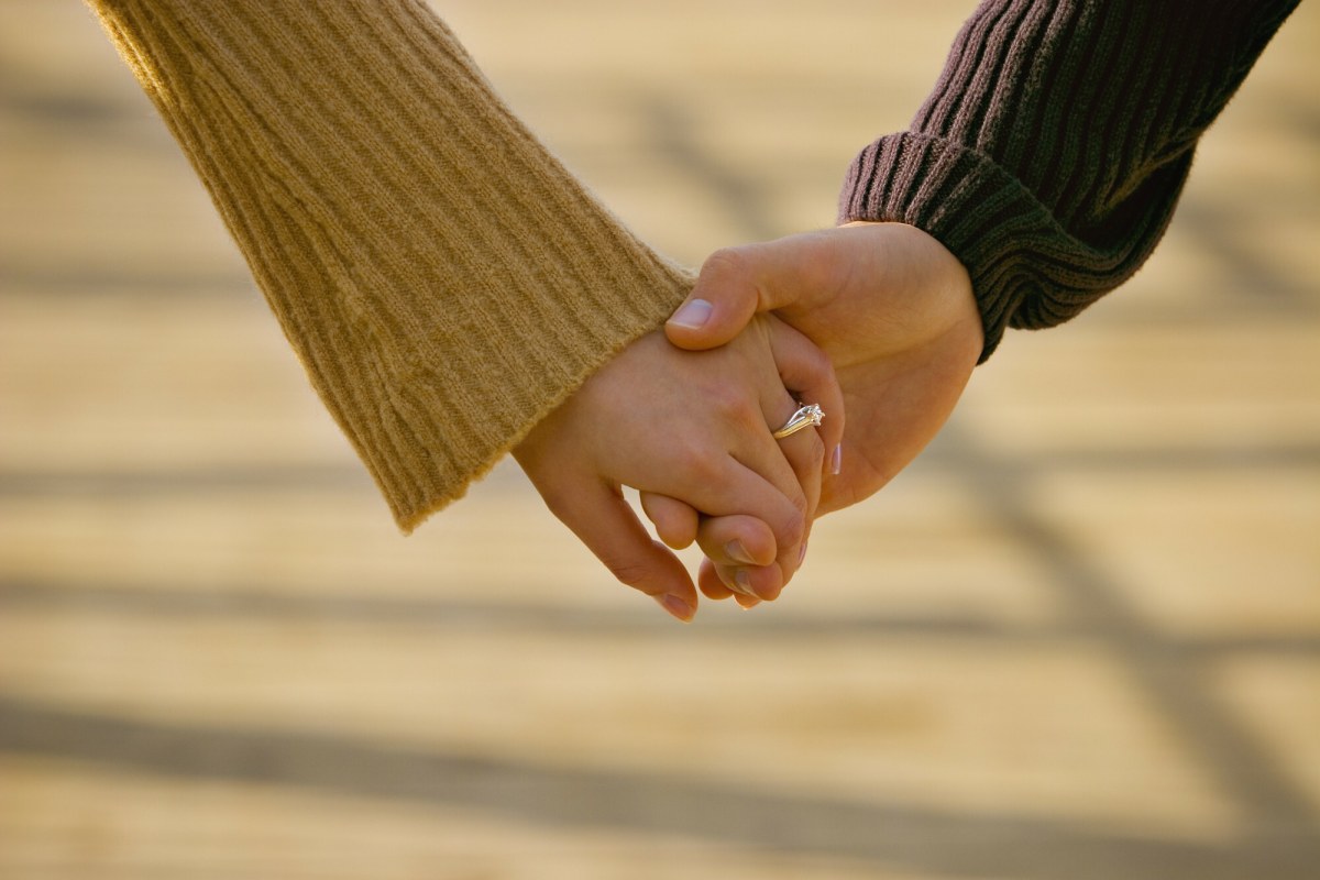 Małżeństwo może mieć pozytywny wpływ na zdrowie i zmniejszać ryzyko raka